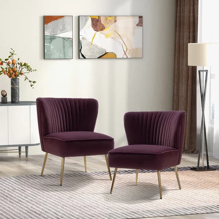 Transform Your Space – Interior Design