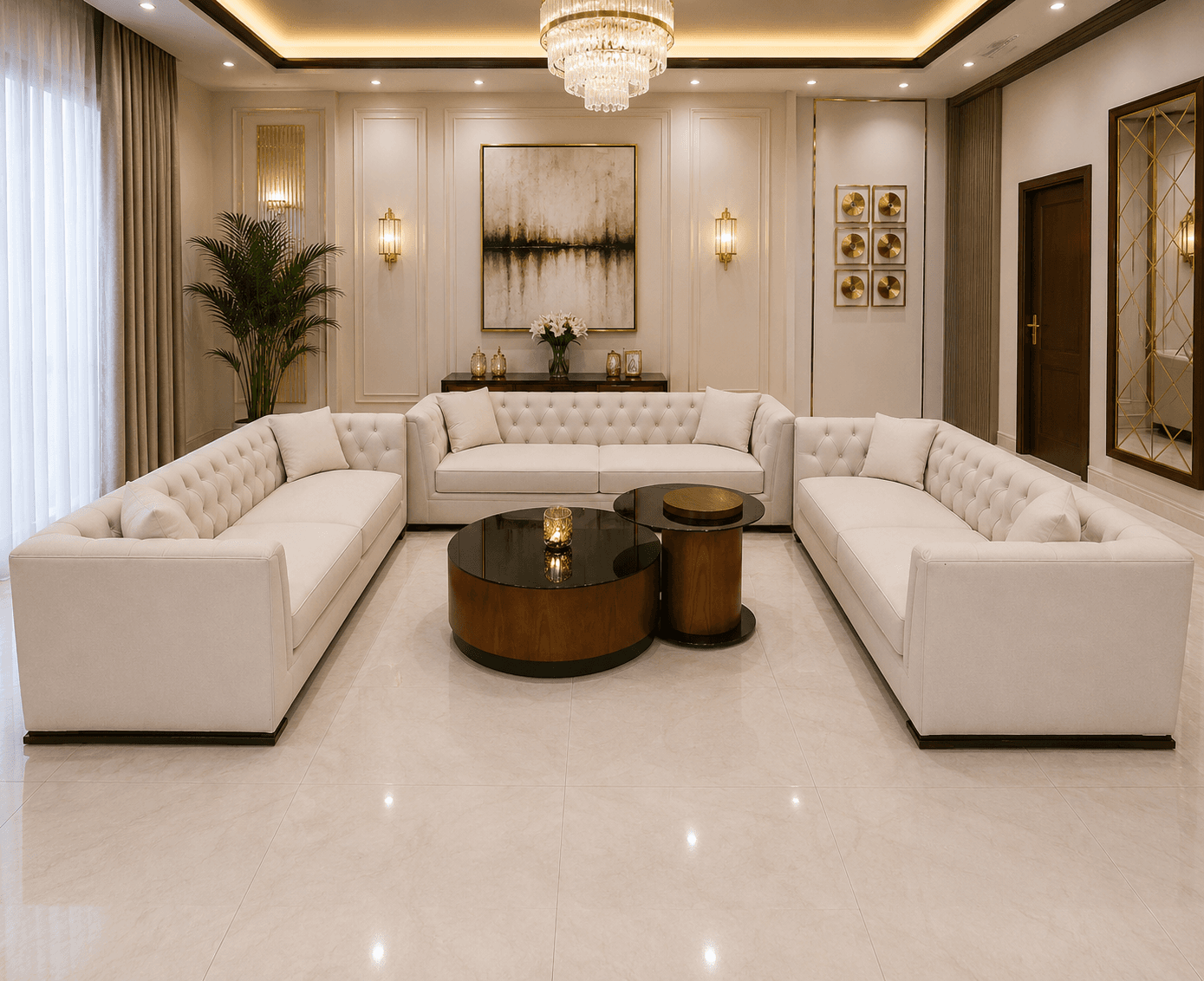 CHESTER ROYALE SOFA