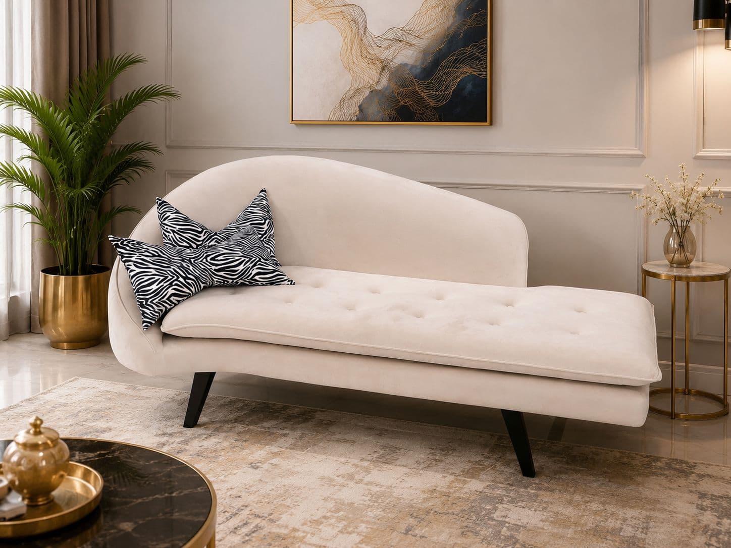 NIGAR SETTEE